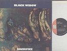 Black Widow - Sacrifice - Gatefold - Rock LP