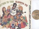 Bloodwyn Pig - Getting To This - Blues Rock LP - Gatefold