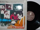 LP Chet Baker / Wolfgang Lackerschmid - same SANDRA 2110 LARRY CORYELL..NM
