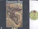 SRC - Travelers Tale - Prog Rock LP - Gatefold