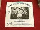 ROYAL LANCERS  WEDDING BELLS  TIS FOLLY TO BE WISE  GREEN WAX    DOO WOP 45