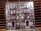 LED ZEPPELIN - PHYSICAL GRAFITTI (GERMANY)  2LP VINYL RECORD ALBUM