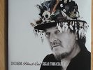 ZUCCHERO LP: BLACK CAT (2016, NEU)
