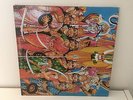 Jimi Hendrix Axis Bold As Love - Stunning Playback EX+ Lovely Rare Record