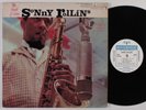 SONNY ROLLINS The Sound of Sonny RIVERSIDE LP mono