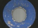 NEW BREED R&B bw/ DOOWOP--- GEORGE TORRENCE & the DIPPERS -HEAR - 1960 KING
