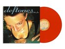 DEFTONES AROUND THE FUR VINYL LP ORANGE OOP