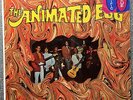 Animated Egg Somerset Stereo LP Mint Sealed Rare Psychedelic Rock 1967