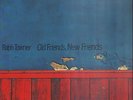 LP Ralph Towner Old Friends, New Friends ORIGINAL NEAR MINT ECM Records