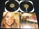 Mariah Carey ?– Charmbracelet 2002 US 2LP Vinyl