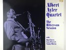 Albert Ayler Quartet 