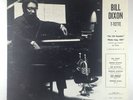 Archie Shepp & Bill Dixon 7-Tette 