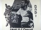 Milford Graves & Babi Music 