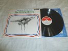 THE VELVET GENTLEMAN / ERIK SATIE  '70 UK DERAM LP ORIG