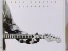 MFSL 1-030 ORIG MASTER RECORDING SLOWHAND ERIC CLAPTON JAPAN PRESSING, HALF SPD