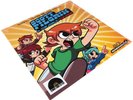 Anamanaguchi SCOTT PILGRIM Vs The World LP 12