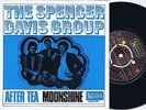 SPENCER DAVIS GROUP After Tea Norwegian 45PS 1969