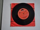 The Jam  All around the World/ Carnaby Street 7'' ( Rare Irish Press )