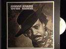 Johnny Jenkins Ton-Ton Macoute LP with Duane Allman-Capricorn