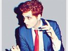Hesitant Alien - Gerard Way (2014, Vinyl NEW)