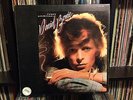 ***DAVID BOWIE YOUNG AMERICANS GATE-FOLD 1975 LPVS-1553 VENEZUELAN ***