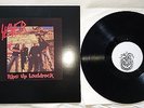 Slayer - Rips up Waldrock  Vinyl 1st Press Lim. 225    Kreator Death