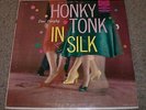 Honky Tonk In Silk Doc Bagby RARE 1957 Jazz Epic LN 3347 FAST SHIPPING