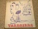 YARDBIRDS Roger the Engineer - First MONO Pressing 1966 - COLUMBIA SX 6063
