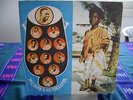 RARE ORIG LP DR K. GYASI & HIS NOBLE KINGS -GHANA AFRO FUNK HIGHLIFE