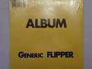 Flipper - Album -1982 U.S. Alt. Indie Punk Vinyl LP  Subterranean  SUB 25 Sealed