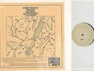 Robin Trower - Guitar Bandit - Rock LP - TMOQ - Shrink Wrap