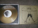 Cultes des Ghoules - The rise of Lucifer RARE GOLD VINYL 10