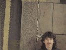 Somewhere In England George Harrison USA vinyl LP album record promo DHK3492