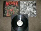 Autopsy - Mental Funeral RARE ORIGINAL LP Peaceville / Vile