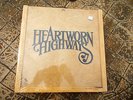 Heartworn Highways 40th Anniv. Ed. Wooden  Box Set RSD 2016 FREE SHIPPING SEALED
