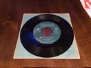Clyde Stacy      RARE Rockabilly 45 rpm    HONKY TONK HARDWOOD FLOOR