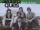 LES BAROQUES such a cad  Foldout Sleeve  LP NEU OVP/Sealed