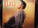 ELVIS PRESLEY Elvis LPM 1382 RCA Victor RARE 17S CONFIRMED Old Shep alt version