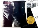 The Rolling Stones - Sticky Fingers Europe LP + Innerbag //14