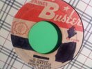PRINCE BUSTER DOG WAR / LITTLE FLEA MAYTALS