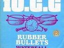 10CC RUBBER BULLETS 7