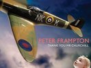 Peter Frampton - Thank You Mr. Churchill [Vinyl New]