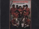 David Cedeno y su Orquesta - New Jersey's Finest