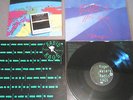 Roger Waters Radio KAOS with tour programme and poster