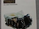 TRAVIS - All I Want To Do Is Rock ***ltd UK 7
