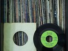Phantoms Band phantom freight/bug killer sax instro mod tittyshaker ELDO 45 VG+