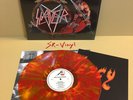 Slayer - Show No Mercy vinyl lp /500 metallica megadeth kreator sodom