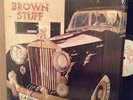  chicano funk LITTLE JOE and LA FAMILIA latin BROWN STUFF soul FUNKY LP