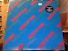 Gang of Four Solid Gold LP sealed 180 gm vinyl RE reissue