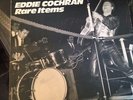 Rare Rockabilly Rockstar EP - EDDIE COCHRAN - RARE ITEMS ic Jelly Bean, Guybo +2